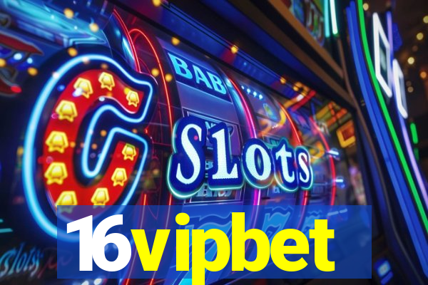 16vipbet