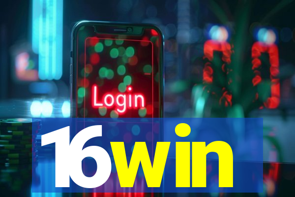 16win