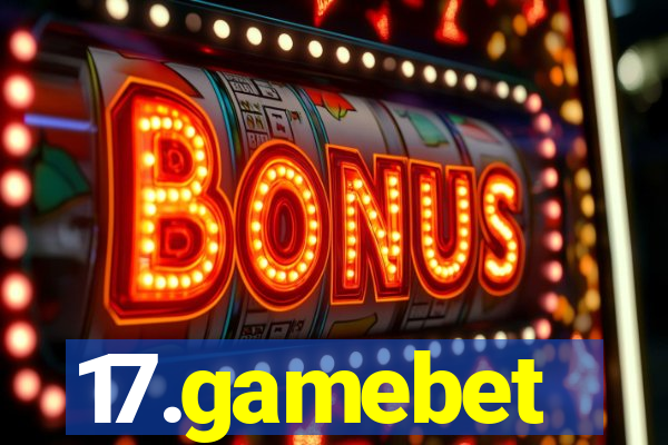 17.gamebet