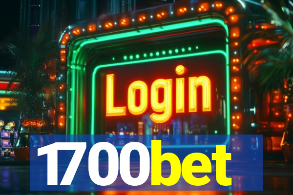 1700bet