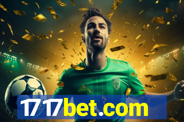 1717bet.com