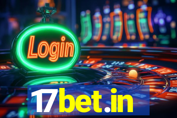 17bet.in