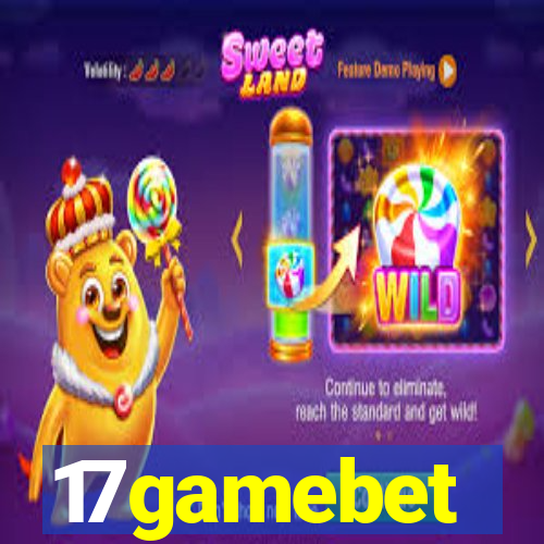 17gamebet
