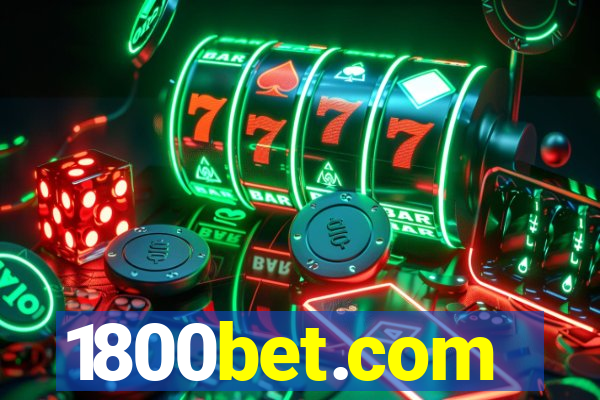 1800bet.com