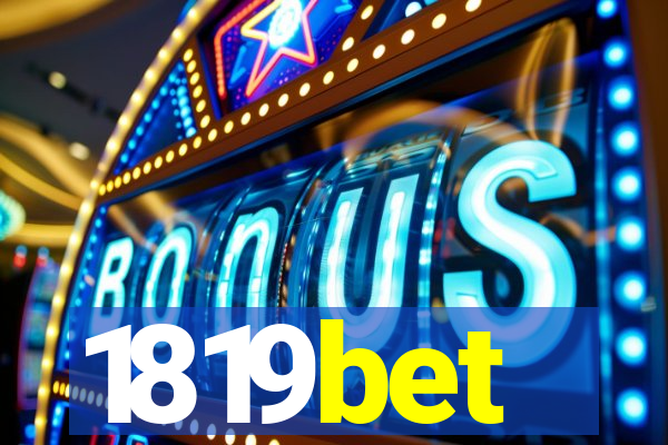 1819bet