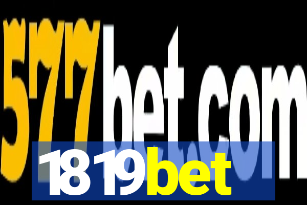 1819bet