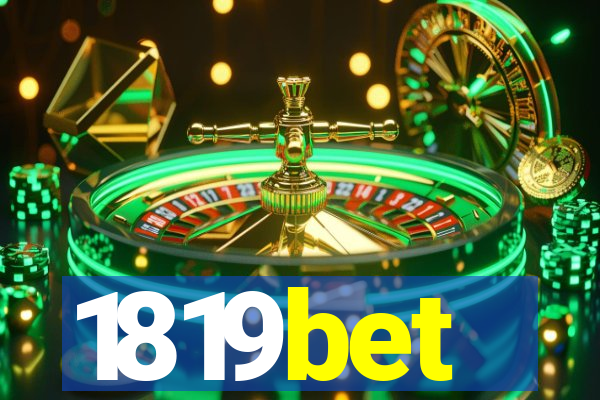 1819bet