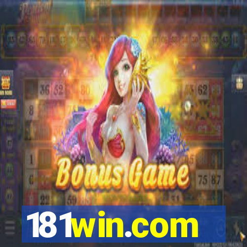 181win.com