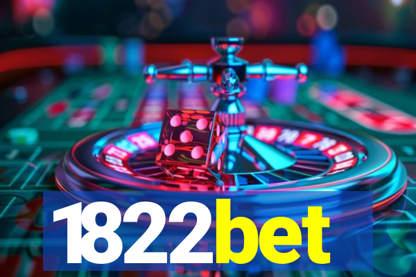 1822bet
