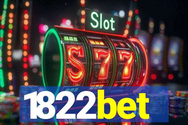 1822bet
