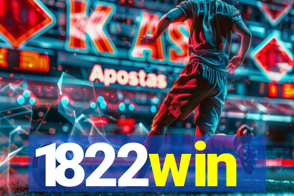 1822win