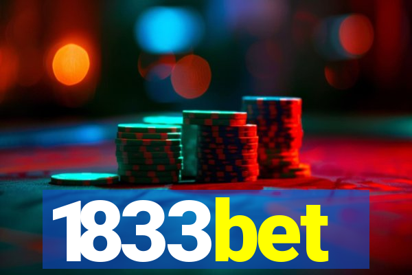 1833bet