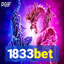1833bet