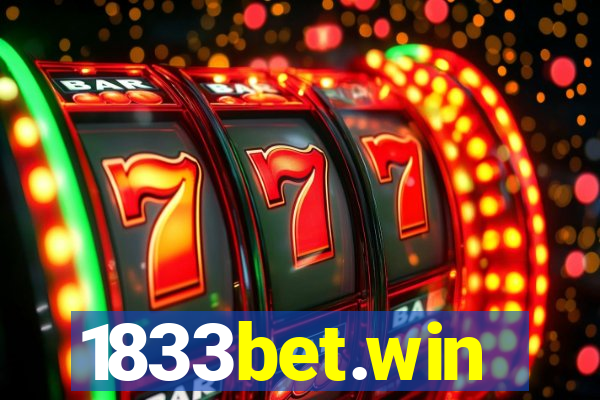 1833bet.win