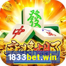 1833bet.win