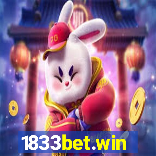 1833bet.win