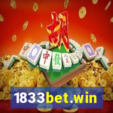 1833bet.win