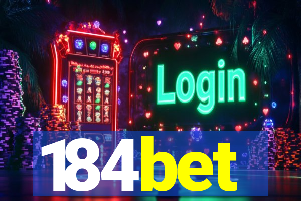 184bet