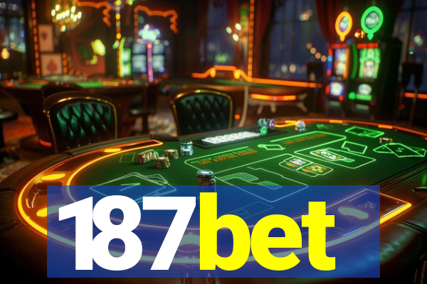 187bet