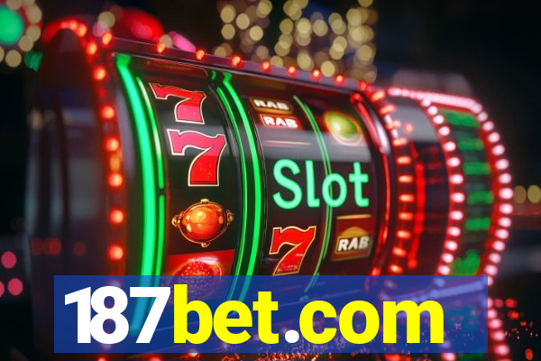 187bet.com