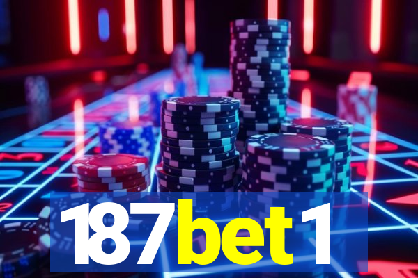 187bet1