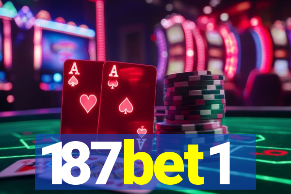 187bet1