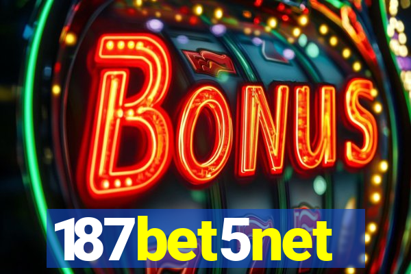 187bet5net