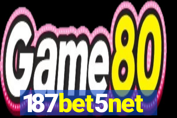 187bet5net
