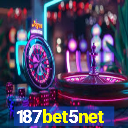 187bet5net
