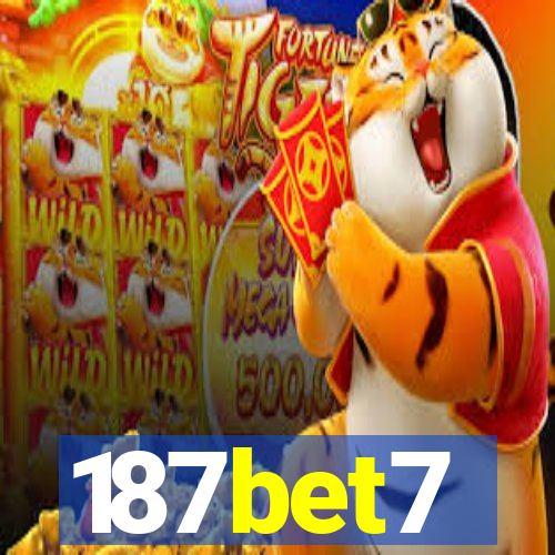 187bet7