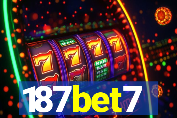 187bet7