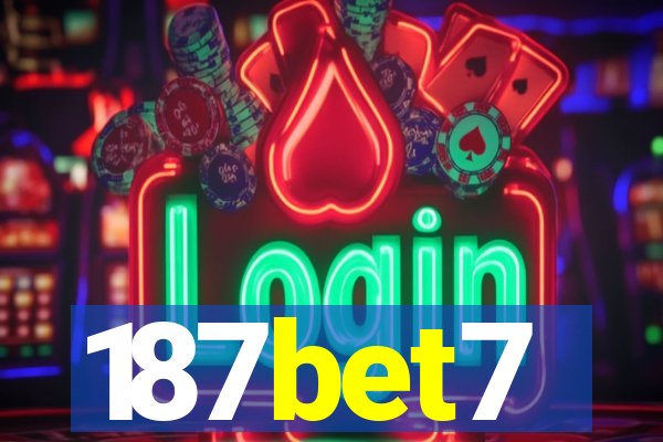 187bet7