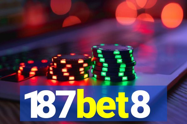 187bet8