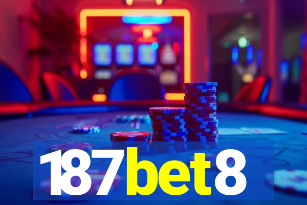 187bet8