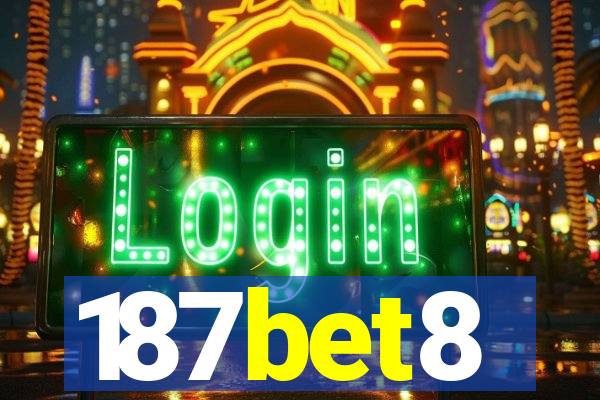 187bet8