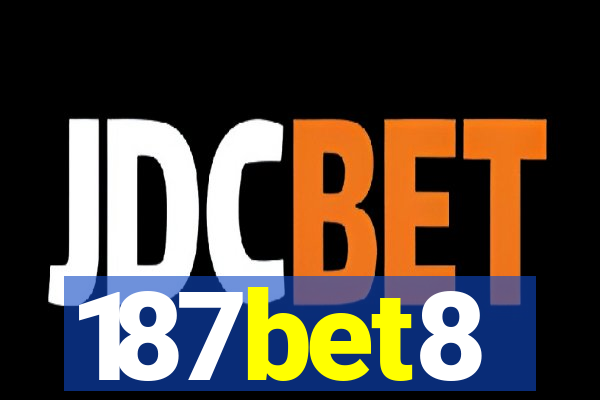 187bet8