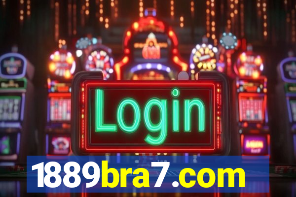 1889bra7.com