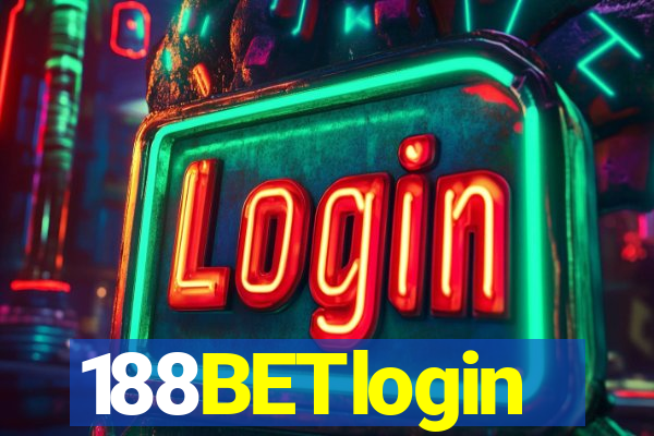 188BETlogin