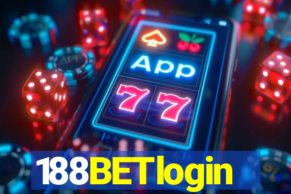 188BETlogin