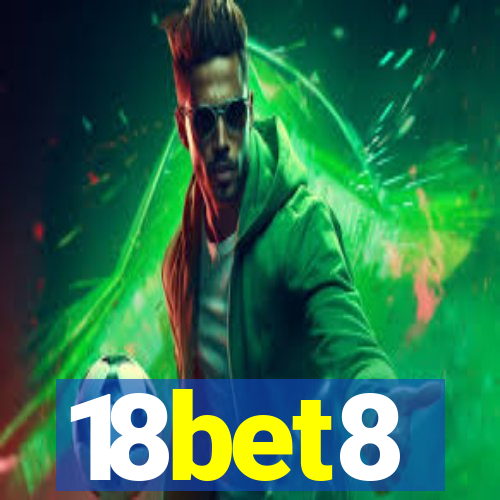 18bet8