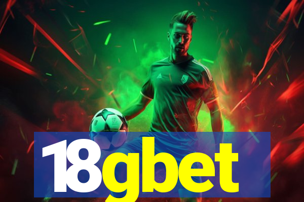 18gbet