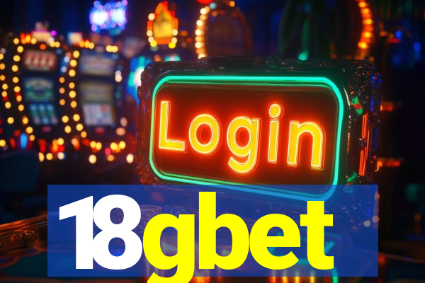 18gbet