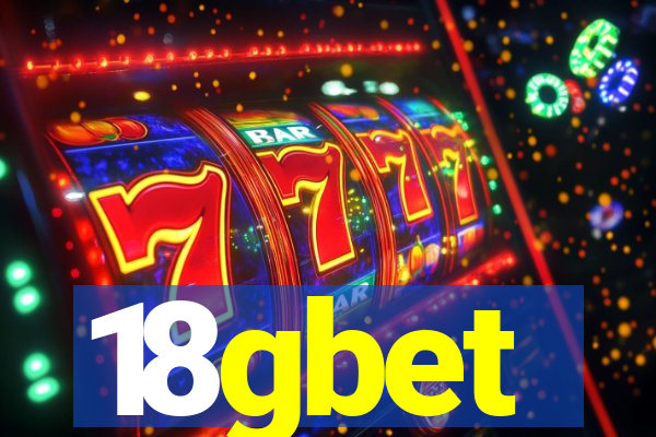 18gbet