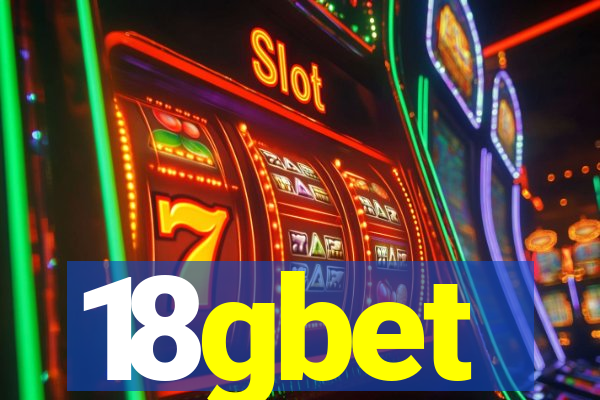 18gbet