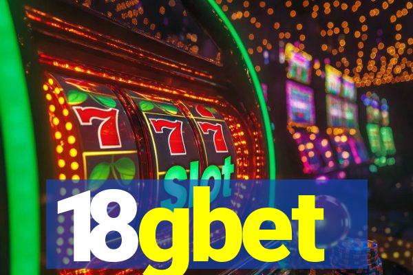 18gbet