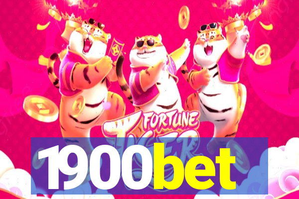 1900bet