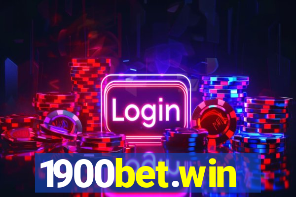 1900bet.win