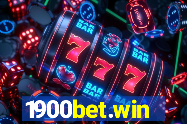 1900bet.win