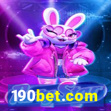 190bet.com