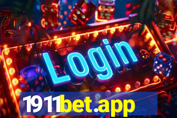 1911bet.app